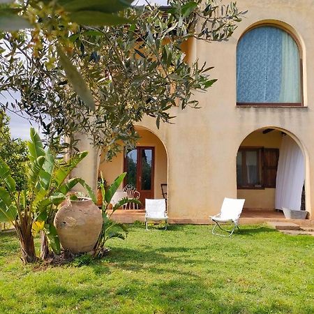 La Finestra Sul Limone Bed & Breakfast Castelvetrano Екстериор снимка