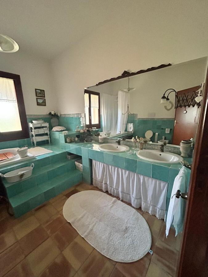La Finestra Sul Limone Bed & Breakfast Castelvetrano Екстериор снимка