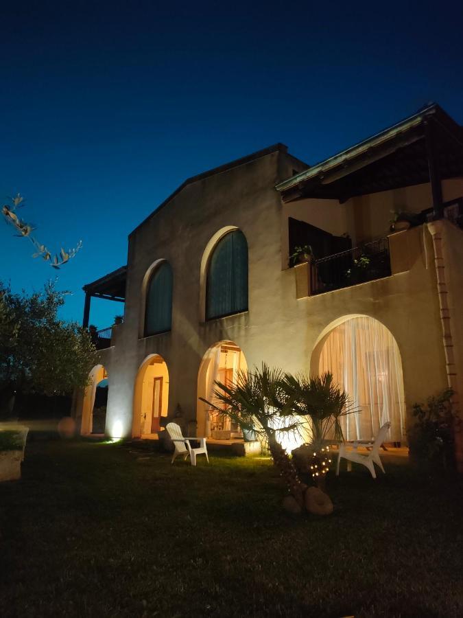 La Finestra Sul Limone Bed & Breakfast Castelvetrano Екстериор снимка