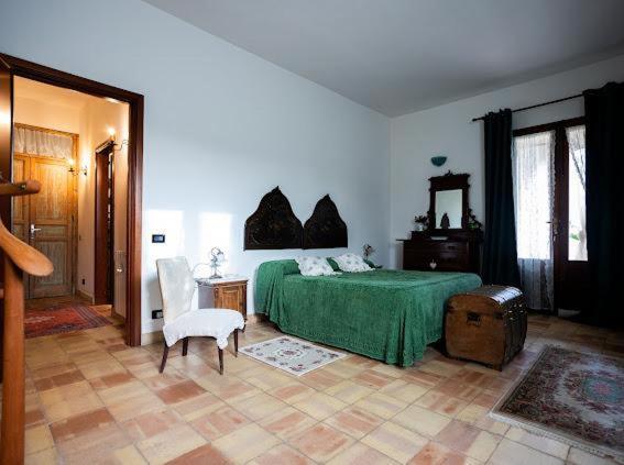 La Finestra Sul Limone Bed & Breakfast Castelvetrano Екстериор снимка