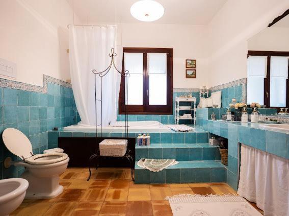 La Finestra Sul Limone Bed & Breakfast Castelvetrano Екстериор снимка