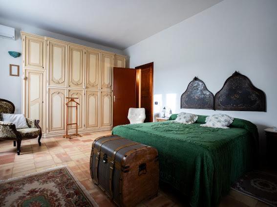 La Finestra Sul Limone Bed & Breakfast Castelvetrano Екстериор снимка